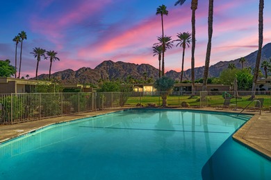 Come Experience the ICONIC CHARM of TRUE MID CENTURY MODERN on Desert Horizons Country Club in California - for sale on GolfHomes.com, golf home, golf lot