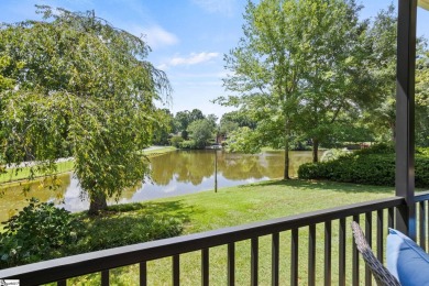 Located in the highly sought Middle Creek Subdivision this on Smithfields Country Club in South Carolina - for sale on GolfHomes.com, golf home, golf lot
