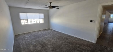 MUST SEE THIS TOP FLOOR PENTHOUSE  CORNER UNIT  THAT HAS 3 on Scottsdale Shadows in Arizona - for sale on GolfHomes.com, golf home, golf lot