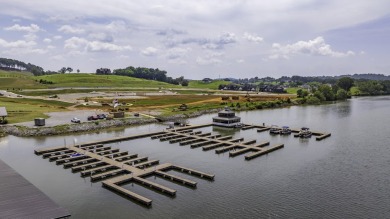 Don't miss this incredible Opportunity to own in the Prestigious on Tennessee National Golf Club in Tennessee - for sale on GolfHomes.com, golf home, golf lot