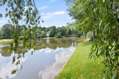 Located in the highly sought Middle Creek Subdivision this on Smithfields Country Club in South Carolina - for sale on GolfHomes.com, golf home, golf lot