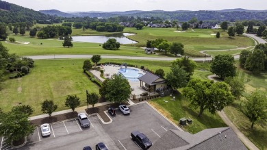 Don't miss this incredible Opportunity to own in the Prestigious on Tennessee National Golf Club in Tennessee - for sale on GolfHomes.com, golf home, golf lot