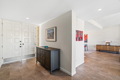 Come Experience the ICONIC CHARM of TRUE MID CENTURY MODERN on Desert Horizons Country Club in California - for sale on GolfHomes.com, golf home, golf lot