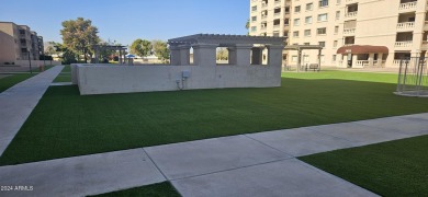 MUST SEE THIS TOP FLOOR PENTHOUSE  CORNER UNIT  THAT HAS 3 on Scottsdale Shadows in Arizona - for sale on GolfHomes.com, golf home, golf lot