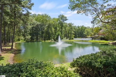 Located in the highly sought Middle Creek Subdivision this on Smithfields Country Club in South Carolina - for sale on GolfHomes.com, golf home, golf lot
