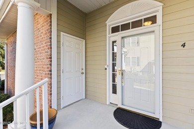 Beautifully furnished 3 Bedroom condi with stunning Calabash on Sea Trail Golf Resort in North Carolina - for sale on GolfHomes.com, golf home, golf lot