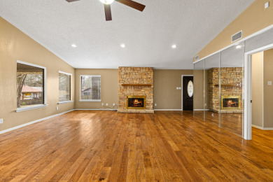 🏡 Lake Life at Its Finest on Northside Lake Cherokee 🌊 on Cherokee Country Golf in Texas - for sale on GolfHomes.com, golf home, golf lot