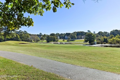 Beautifully furnished 3 Bedroom condi with stunning Calabash on Sea Trail Golf Resort in North Carolina - for sale on GolfHomes.com, golf home, golf lot