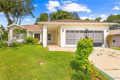 Welcome to the beautiful 55+ Golf Course Community of Timber on Oak Hills Country Club in Florida - for sale on GolfHomes.com, golf home, golf lot