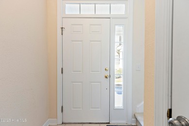 Beautifully furnished 3 Bedroom condi with stunning Calabash on Sea Trail Golf Resort in North Carolina - for sale on GolfHomes.com, golf home, golf lot