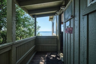 Rare Waterfront Cottage on the West Side - A Pacific Northwest on Point Roberts Golf and Country Club in Washington - for sale on GolfHomes.com, golf home, golf lot