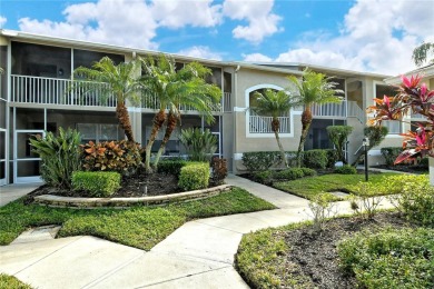 Welcome to Heritage Oaks Golf & Country Club, a charming and on Heritage Oaks Golf and Country Club in Florida - for sale on GolfHomes.com, golf home, golf lot