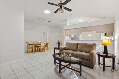 COMPLETELY REFRESHED - NEW ROOF BEING INSTALLED, Move-In Ready on Monarch At Royal Highlands in Florida - for sale on GolfHomes.com, golf home, golf lot