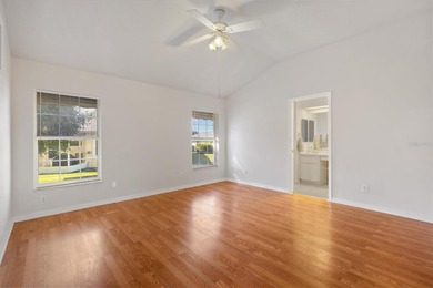 COMPLETELY REFRESHED - NEW ROOF BEING INSTALLED, Move-In Ready on Monarch At Royal Highlands in Florida - for sale on GolfHomes.com, golf home, golf lot