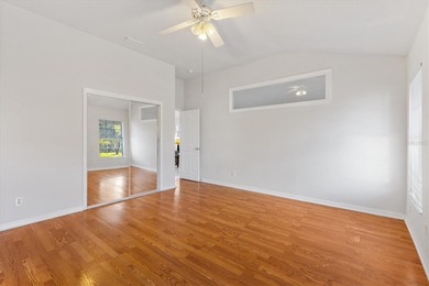 COMPLETELY REFRESHED - NEW ROOF BEING INSTALLED, Move-In Ready on Monarch At Royal Highlands in Florida - for sale on GolfHomes.com, golf home, golf lot