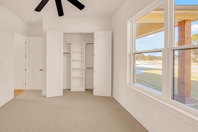 Welcome to 7164 Carnoustie Drive, a beautifully crafted 3-bed, 2 on The Retreat in Texas - for sale on GolfHomes.com, golf home, golf lot