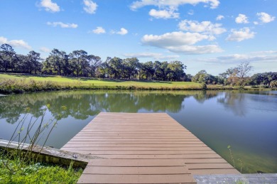 Escape to your own private oasis at this stunning lakefront home on Rocky Bayou Country Club in Florida - for sale on GolfHomes.com, golf home, golf lot