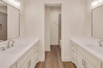 Welcome to 7164 Carnoustie Drive, a beautifully crafted 3-bed, 2 on The Retreat in Texas - for sale on GolfHomes.com, golf home, golf lot