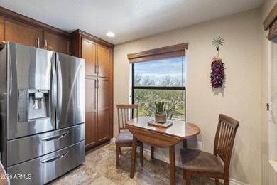 This stunning unit is in the perfect location overlooking the on Wildfire Golf Club in Arizona - for sale on GolfHomes.com, golf home, golf lot