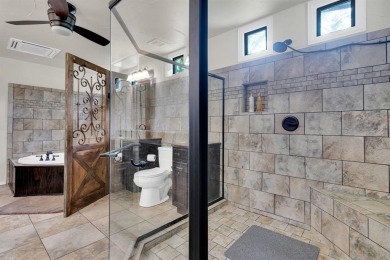 Well-maintained home located in the gated golf course community on De Cordova Bend Country Club in Texas - for sale on GolfHomes.com, golf home, golf lot