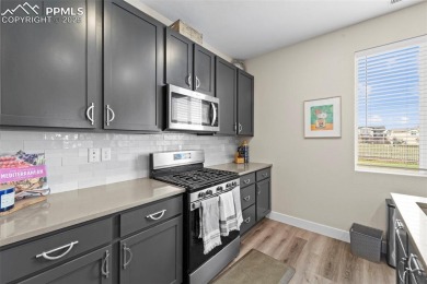 Welcome to this stunning two-story home in the highly desirable on Antler Creek Golf Course in Colorado - for sale on GolfHomes.com, golf home, golf lot