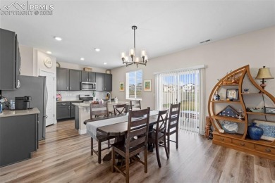 Welcome to this stunning two-story home in the highly desirable on Antler Creek Golf Course in Colorado - for sale on GolfHomes.com, golf home, golf lot