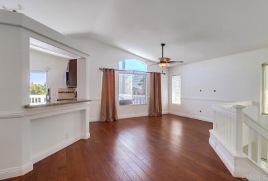 HURRY ON THIS ONE!! Rarely available golf course views. Welcome on Eastlake Country Club in California - for sale on GolfHomes.com, golf home, golf lot