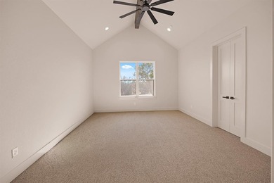 Welcome to 7164 Carnoustie Drive, a beautifully crafted 3-bed, 2 on The Retreat in Texas - for sale on GolfHomes.com, golf home, golf lot