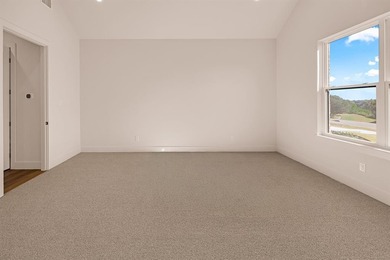 Welcome to 7164 Carnoustie Drive, a beautifully crafted 3-bed, 2 on The Retreat in Texas - for sale on GolfHomes.com, golf home, golf lot