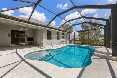 Welcome to your dream Oasis!! This stunning 3-bedroom on Sebastian Municipal Golf Course in Florida - for sale on GolfHomes.com, golf home, golf lot