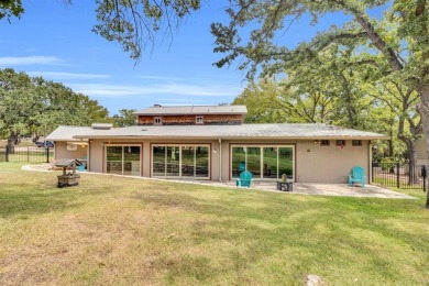Well-maintained home located in the gated golf course community on De Cordova Bend Country Club in Texas - for sale on GolfHomes.com, golf home, golf lot