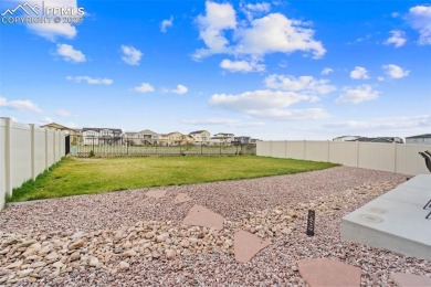 Welcome to this stunning two-story home in the highly desirable on Antler Creek Golf Course in Colorado - for sale on GolfHomes.com, golf home, golf lot