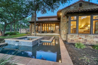 Experience the pinnacle of luxury, elegance, and security, with on Escondido Golf and Lake Club  in Texas - for sale on GolfHomes.com, golf home, golf lot