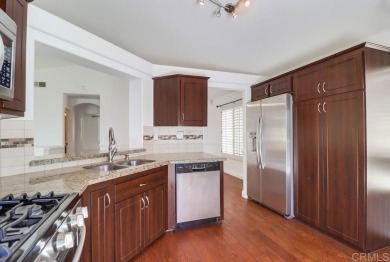 HURRY ON THIS ONE!! Rarely available golf course views. Welcome on Eastlake Country Club in California - for sale on GolfHomes.com, golf home, golf lot