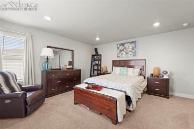 Welcome to this stunning two-story home in the highly desirable on Antler Creek Golf Course in Colorado - for sale on GolfHomes.com, golf home, golf lot
