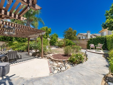 Welcome to 552 Fairfield Rd - The Perfect Retreat in the Heart on Wood Ranch Golf Club in California - for sale on GolfHomes.com, golf home, golf lot