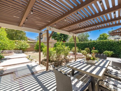 Welcome to 552 Fairfield Rd - The Perfect Retreat in the Heart on Wood Ranch Golf Club in California - for sale on GolfHomes.com, golf home, golf lot