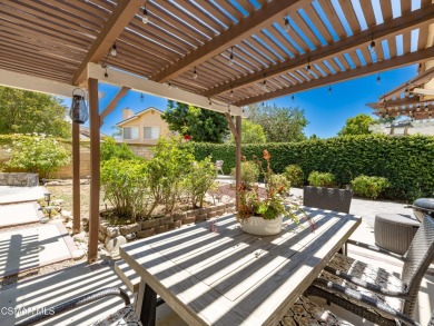 Welcome to 552 Fairfield Rd - The Perfect Retreat in the Heart on Wood Ranch Golf Club in California - for sale on GolfHomes.com, golf home, golf lot