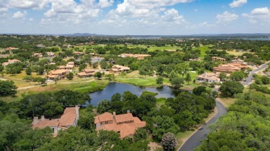 Experience the pinnacle of luxury, elegance, and security, with on Escondido Golf and Lake Club  in Texas - for sale on GolfHomes.com, golf home, golf lot