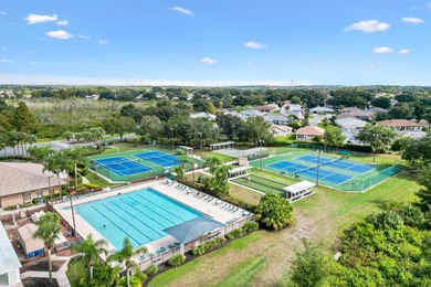 COMPLETELY REFRESHED - NEW ROOF BEING INSTALLED, Move-In Ready on Monarch At Royal Highlands in Florida - for sale on GolfHomes.com, golf home, golf lot