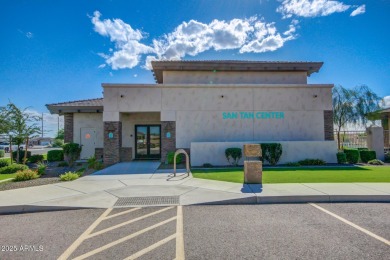 Beautiful GOLF COURSE condo in Sunland Springs Village with the on Sunland Springs Golf Course  in Arizona - for sale on GolfHomes.com, golf home, golf lot