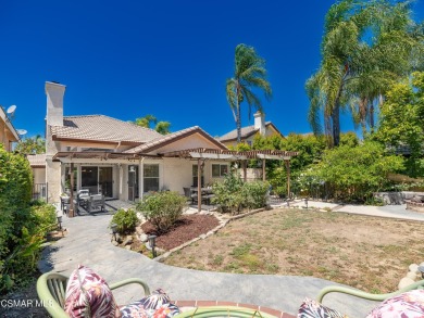 Welcome to 552 Fairfield Rd - The Perfect Retreat in the Heart on Wood Ranch Golf Club in California - for sale on GolfHomes.com, golf home, golf lot