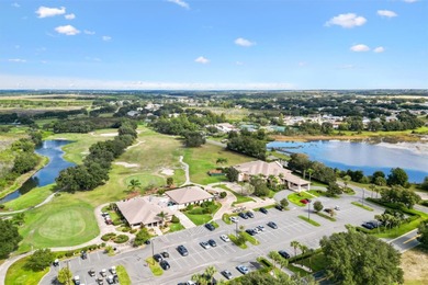 COMPLETELY REFRESHED - NEW ROOF BEING INSTALLED, Move-In Ready on Monarch At Royal Highlands in Florida - for sale on GolfHomes.com, golf home, golf lot