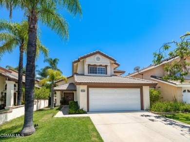 Welcome to 552 Fairfield Rd - The Perfect Retreat in the Heart on Wood Ranch Golf Club in California - for sale on GolfHomes.com, golf home, golf lot