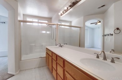 HURRY ON THIS ONE!! Rarely available golf course views. Welcome on Eastlake Country Club in California - for sale on GolfHomes.com, golf home, golf lot