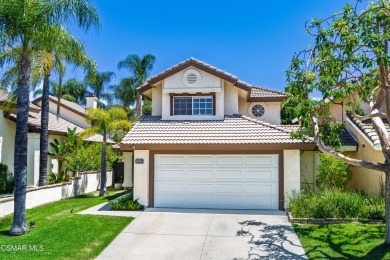 Welcome to 552 Fairfield Rd - The Perfect Retreat in the Heart on Wood Ranch Golf Club in California - for sale on GolfHomes.com, golf home, golf lot