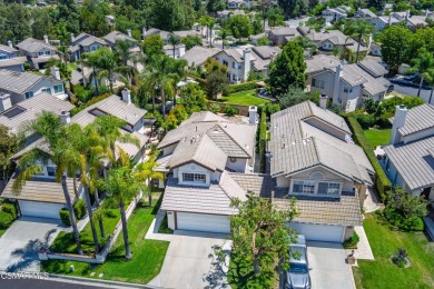Welcome to 552 Fairfield Rd - The Perfect Retreat in the Heart on Wood Ranch Golf Club in California - for sale on GolfHomes.com, golf home, golf lot