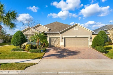 Move-In Ready in Heritage Isle!

Located in the gated 55+ on Duran Golf Course in Florida - for sale on GolfHomes.com, golf home, golf lot