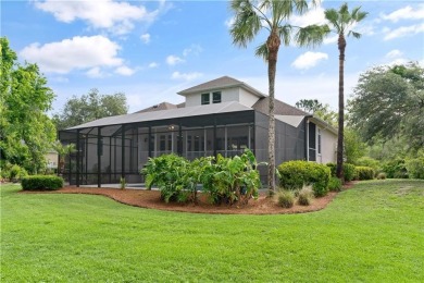 Nestled on a picturesque half-acre lot on the desirable Oak on Oak Grove Island Golf and Country Club in Georgia - for sale on GolfHomes.com, golf home, golf lot
