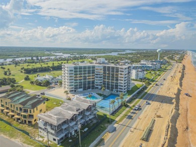 Welcome to your oceanfront oasis, where every sunrise is on Ocean Palm Golf Course in Florida - for sale on GolfHomes.com, golf home, golf lot
